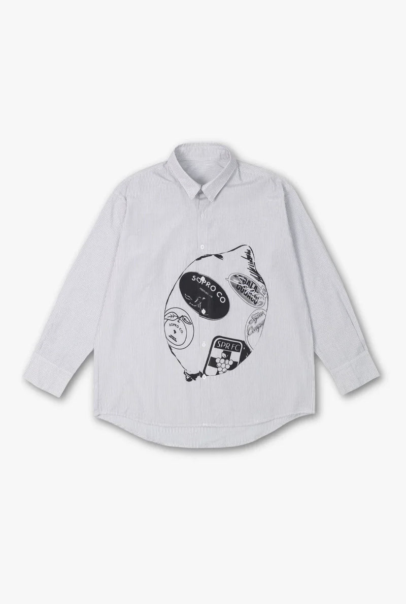 Ácido Shirt