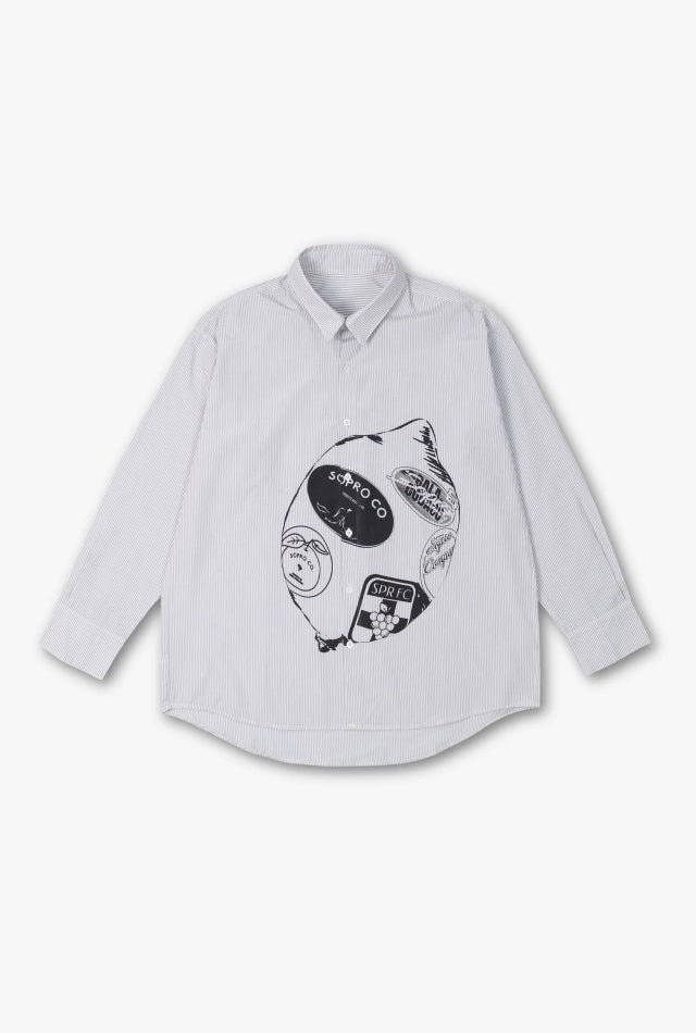 Ácido Shirt