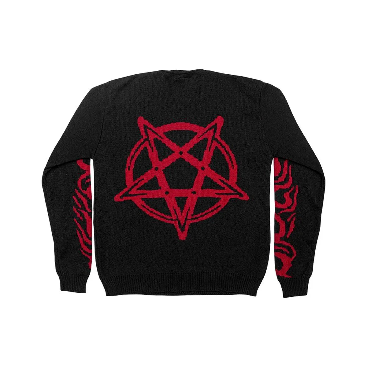 Suéter - Cuxe - Four Street