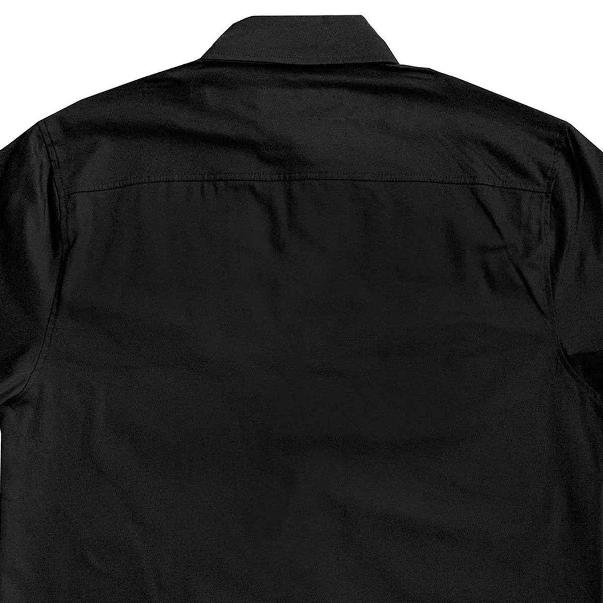 Camisa de Sarja Workshirt - Nothing - Four Street