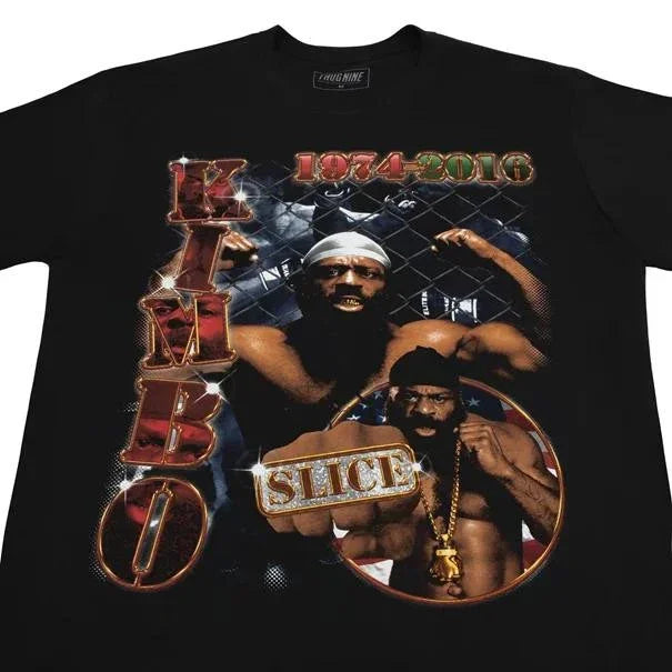 CAMISETA STREET COMPANY - Four Street