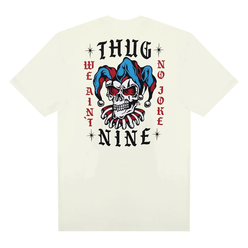 CAMISETA THE JOKER - Four Street