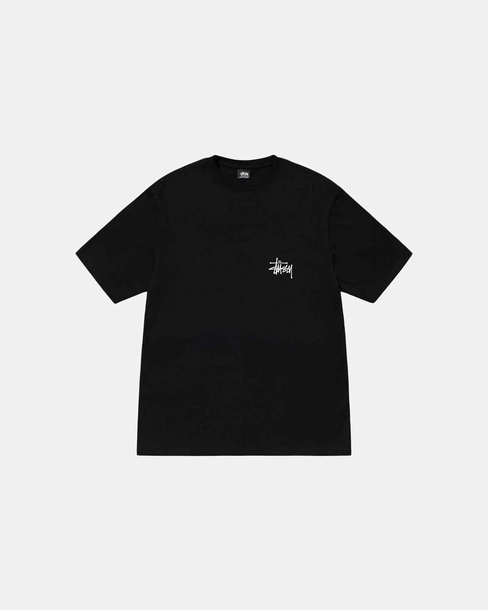 BASIC STÜSSY TEE - Four Street