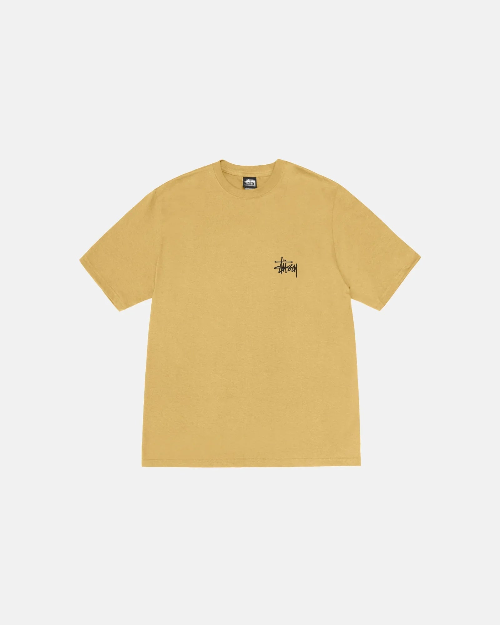 BASIC STÜSSY TEE - Four Street