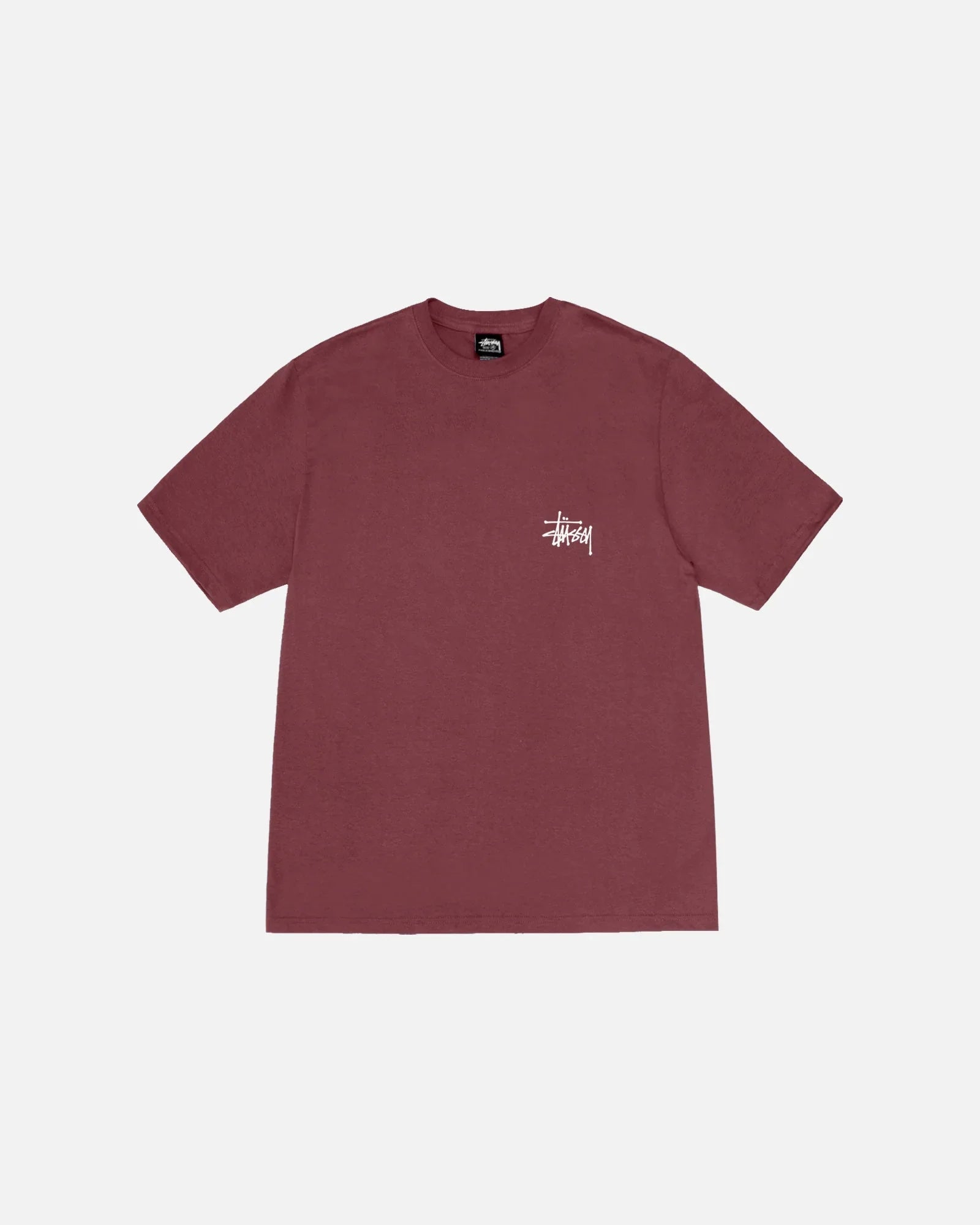 BASIC STÜSSY TEE - Four Street