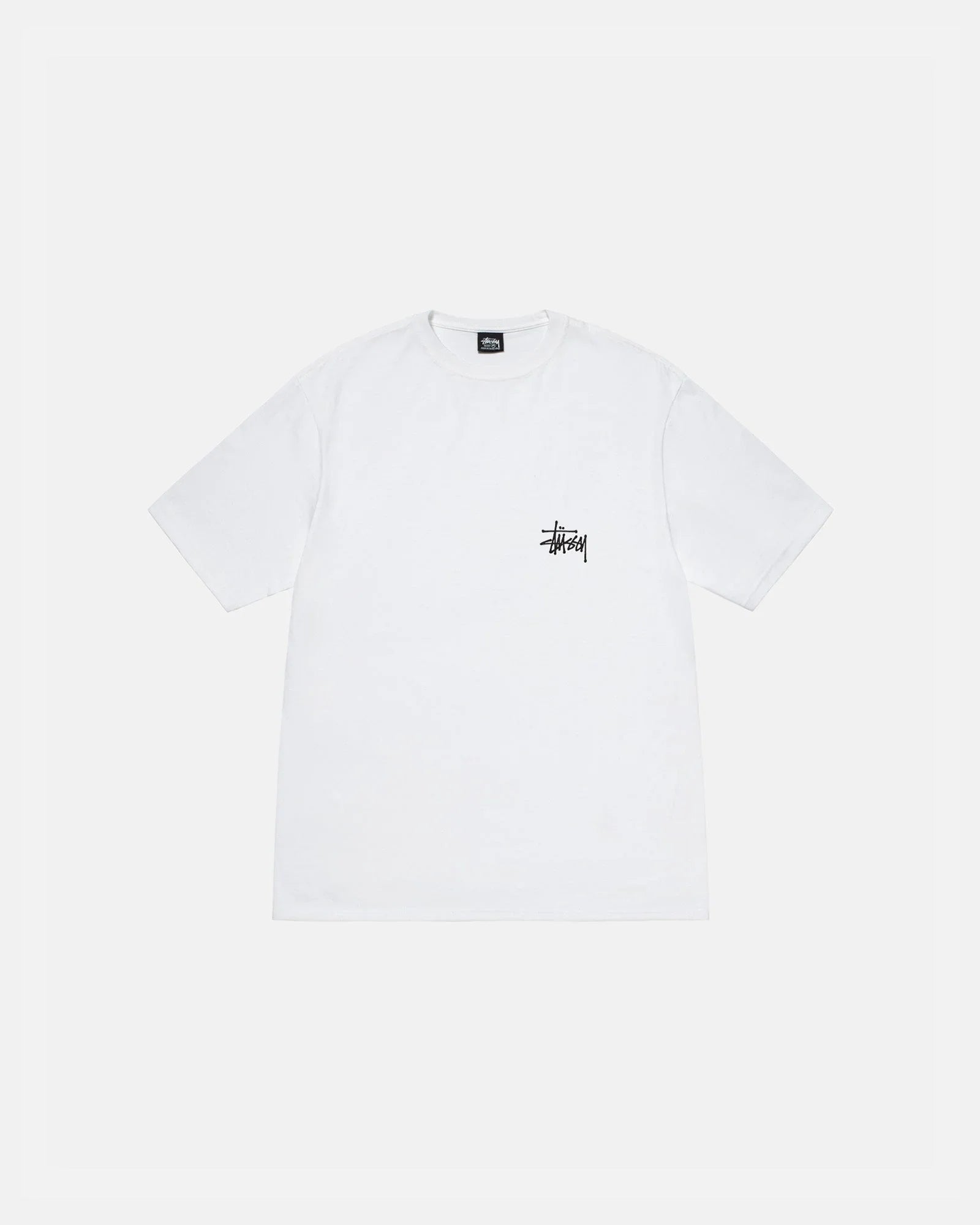 BASIC STÜSSY TEE - Four Street