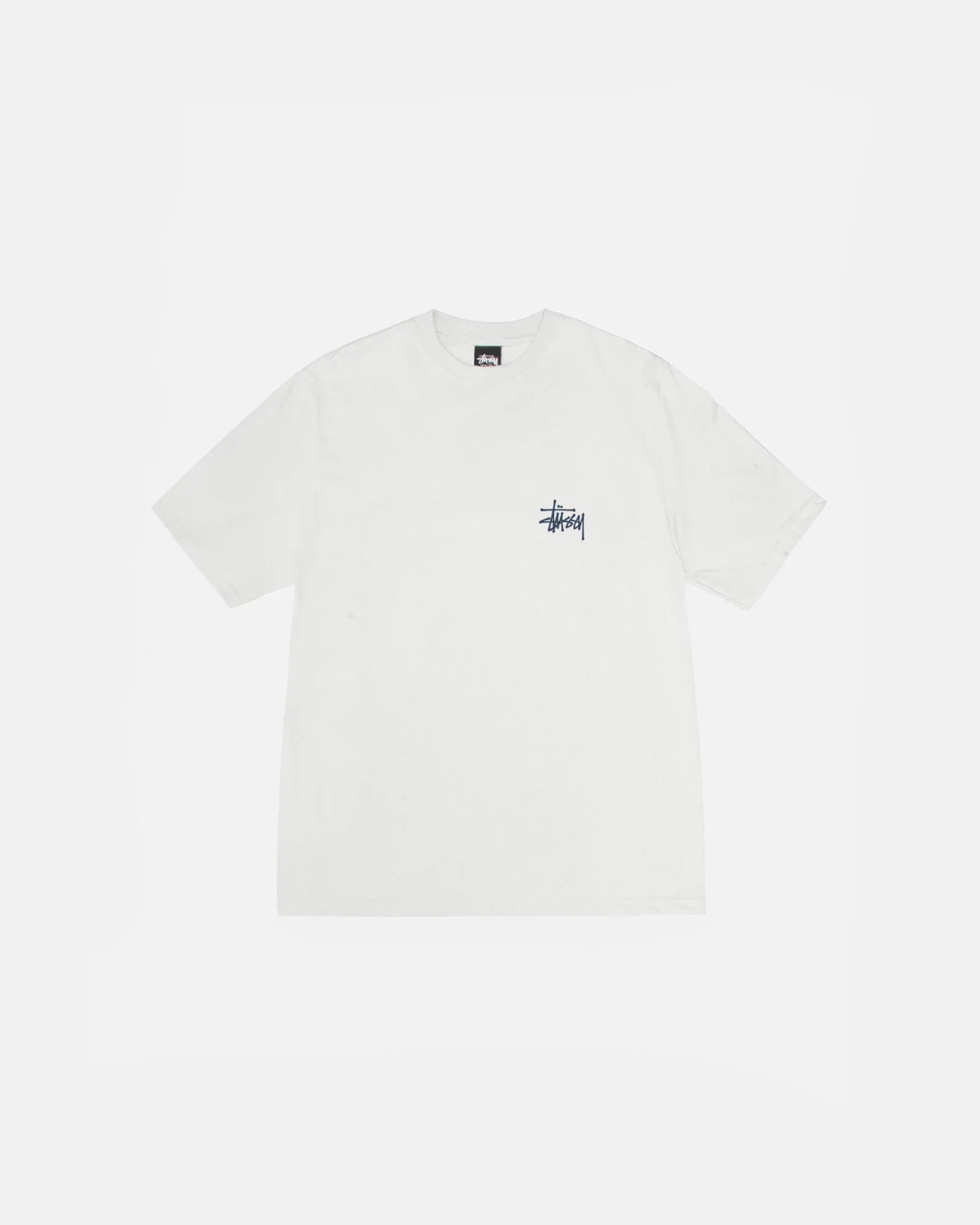 BUILT IN USA TEE PIGMENT DYED - Four Street