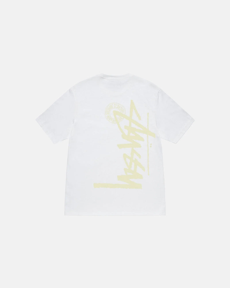 BUANA STOCK TEE - Four Street