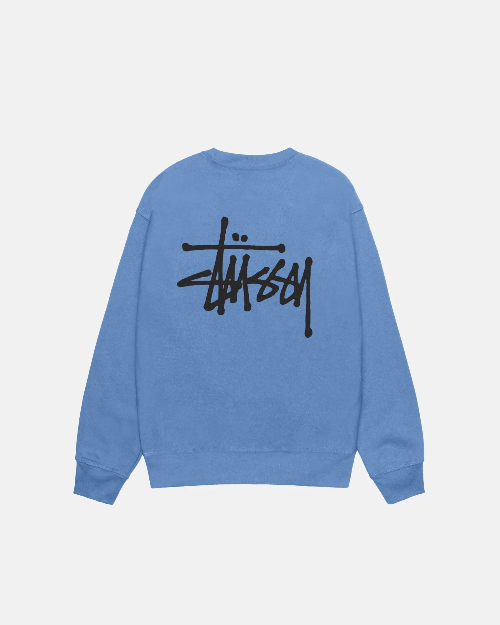 BASIC STÜSSY CREW - Four Street