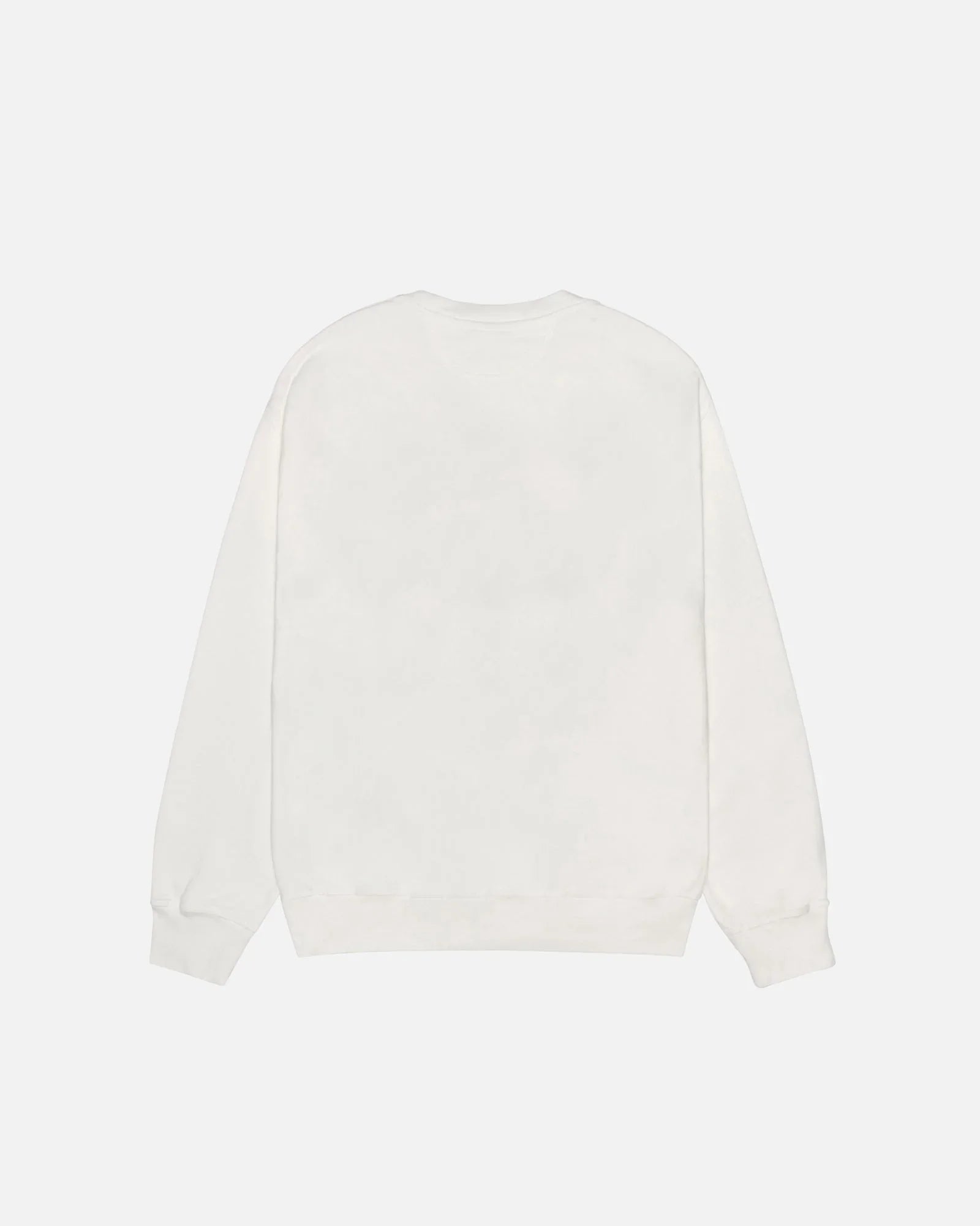 SMOOTH STOCK CREW PIGMENT DYED - Four Street