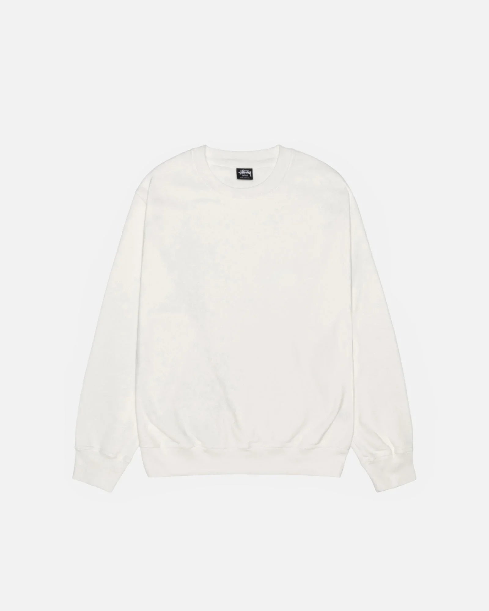 BUANA CREW PIGMENT DYED - Four Street