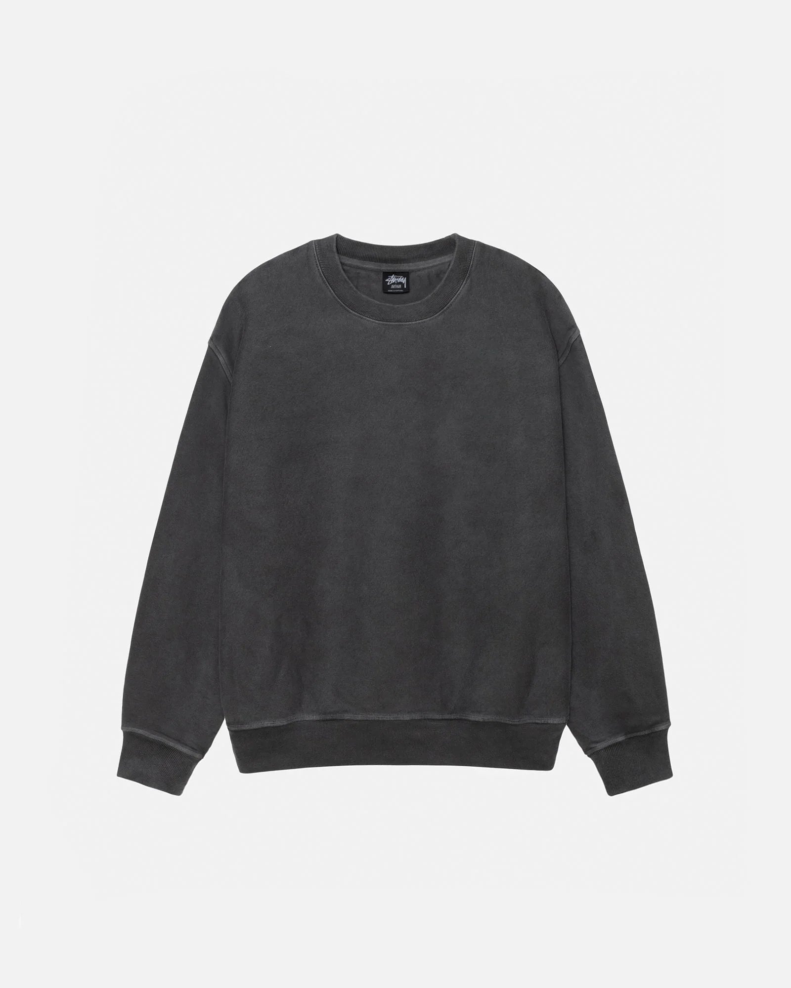 BUANA CREW PIGMENT DYED - Four Street