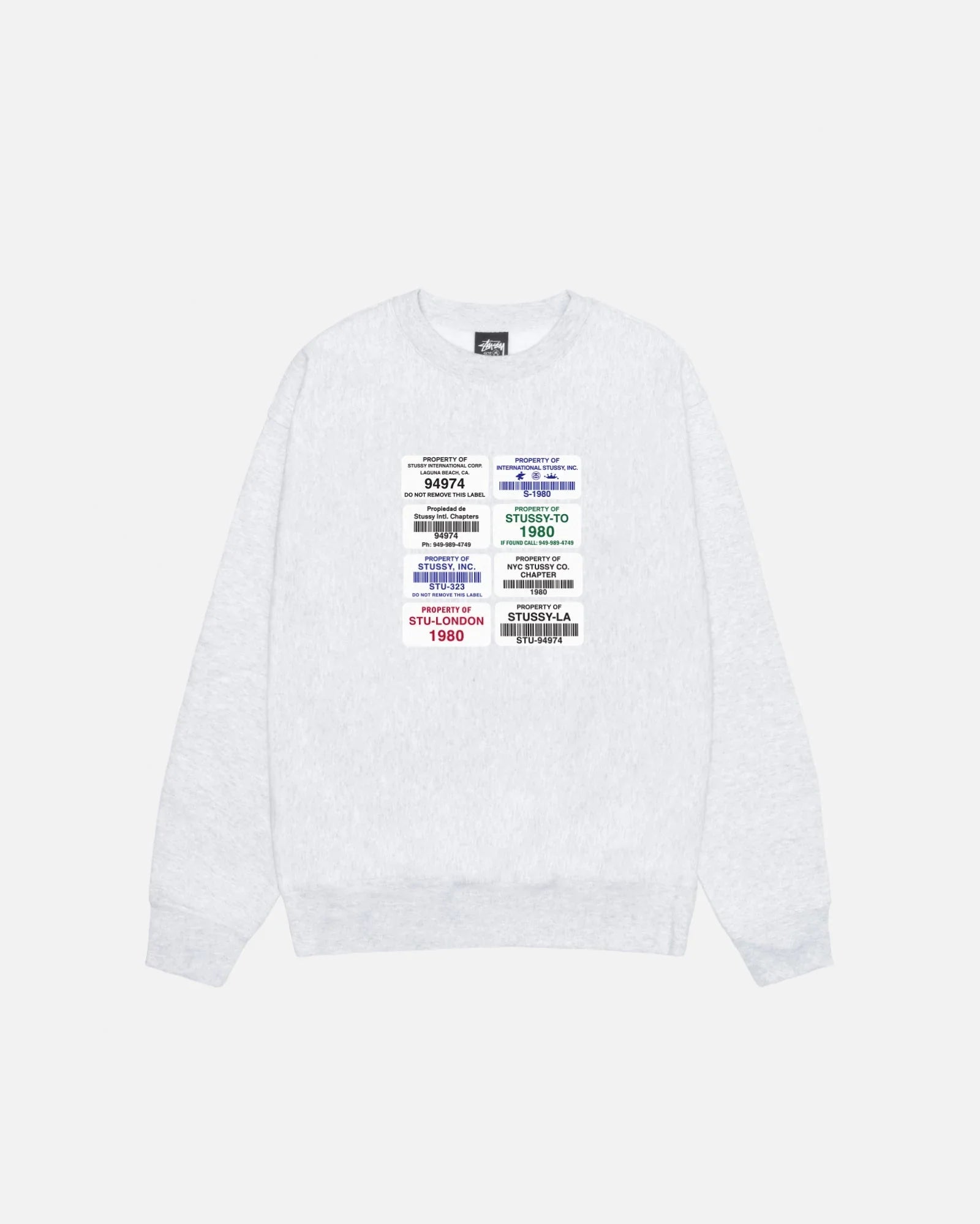 CODES CREW - Four Street