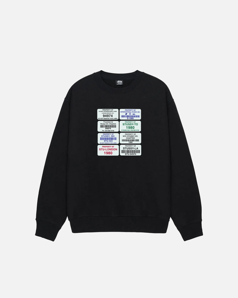 CODES CREW - Four Street