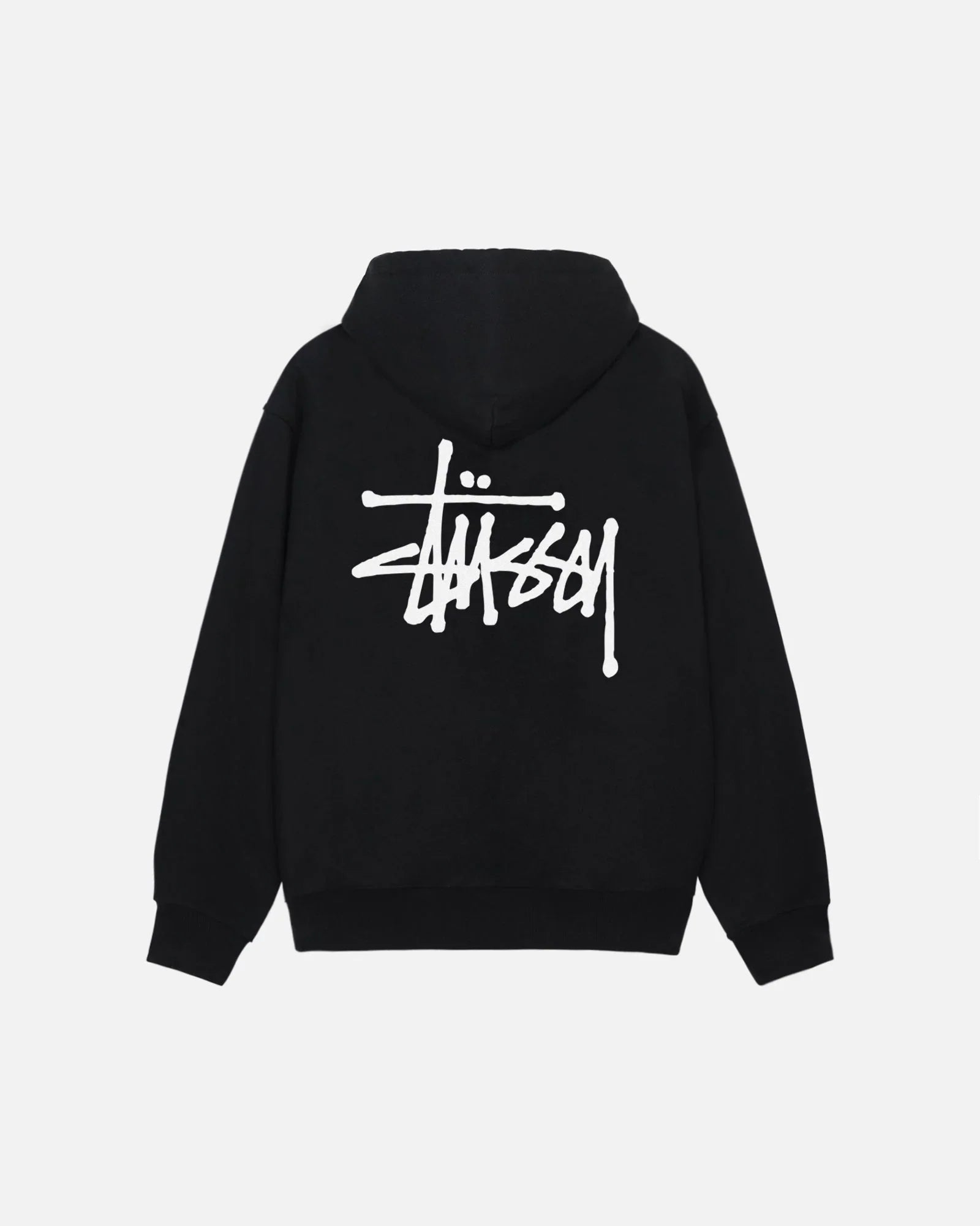 Stussy BASIC STÜSSY HOODIE S BASIC STÜSSY HOODIE