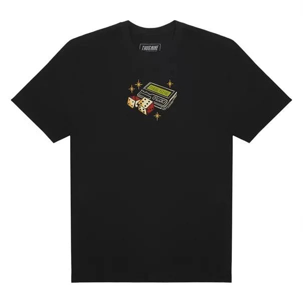 CAMISETA PAY ME - Four Street