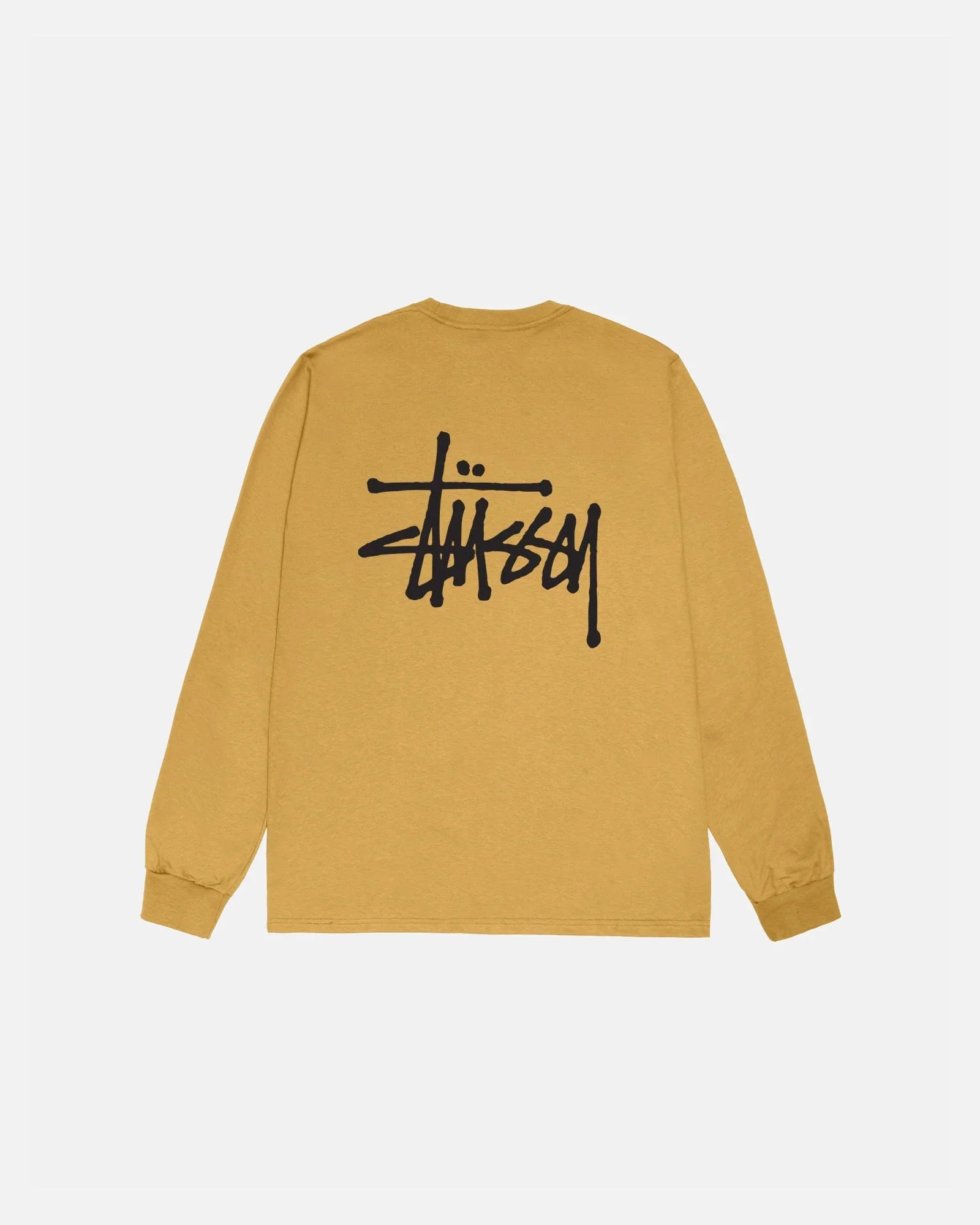 BASIC STÜSSY LS TEE - Four Street