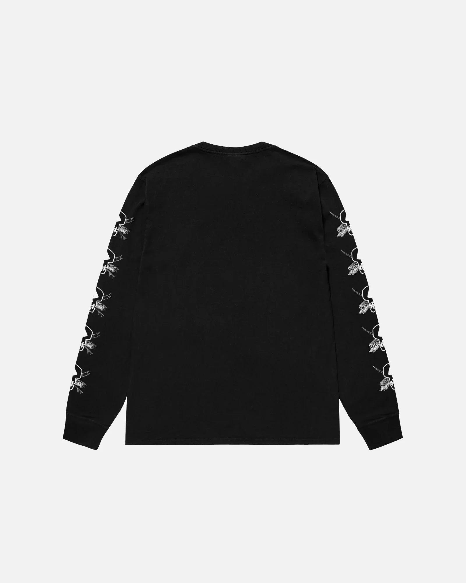 FOILS LS TEE PIGMENT DYED - Four Street