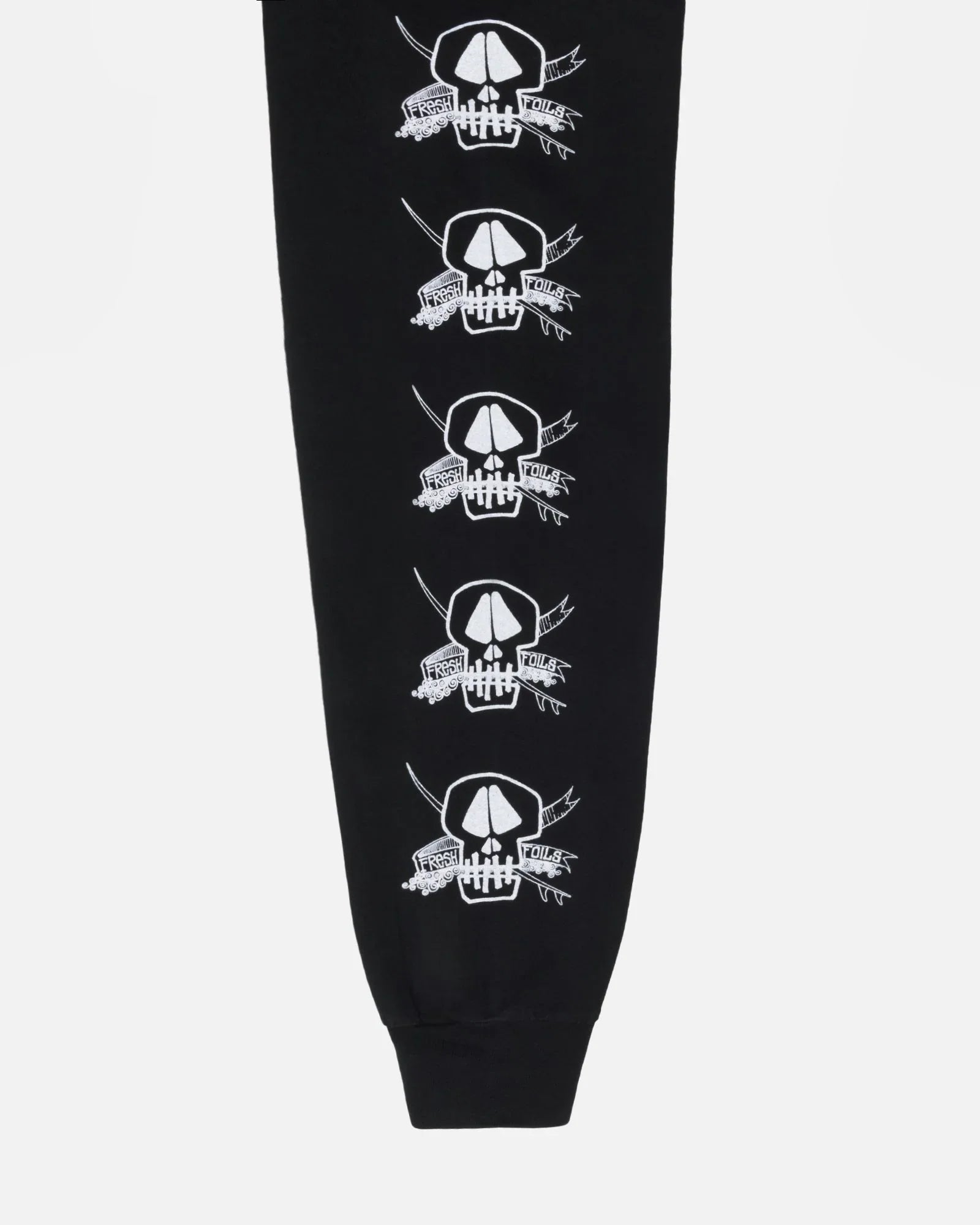 FOILS LS TEE PIGMENT DYED - Four Street