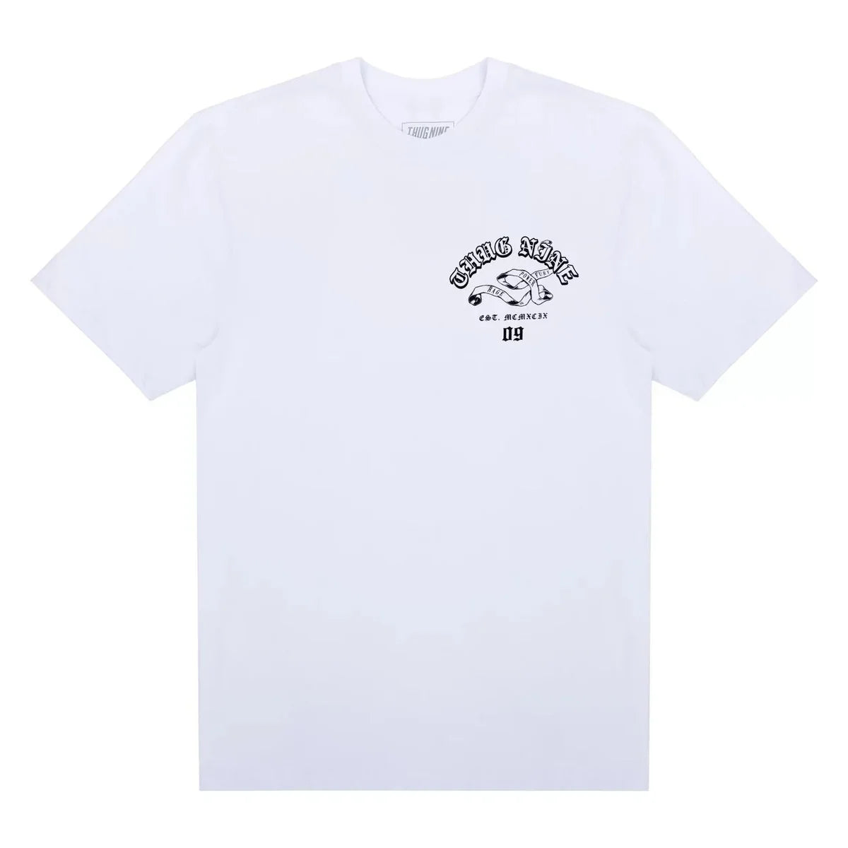 CAMISETA CERBERUS - Four Street