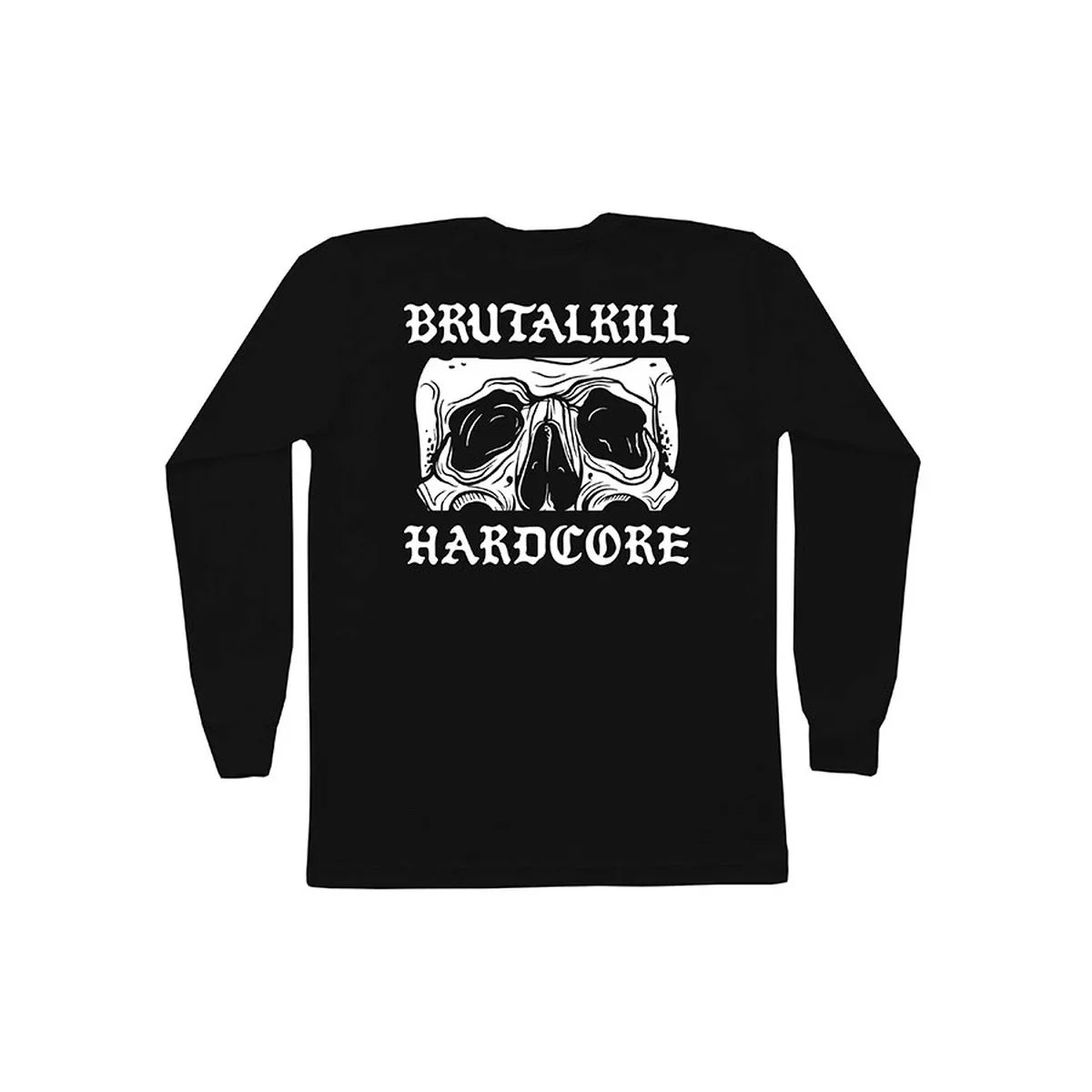 Camiseta Manga Longa - Calvus - Four Street