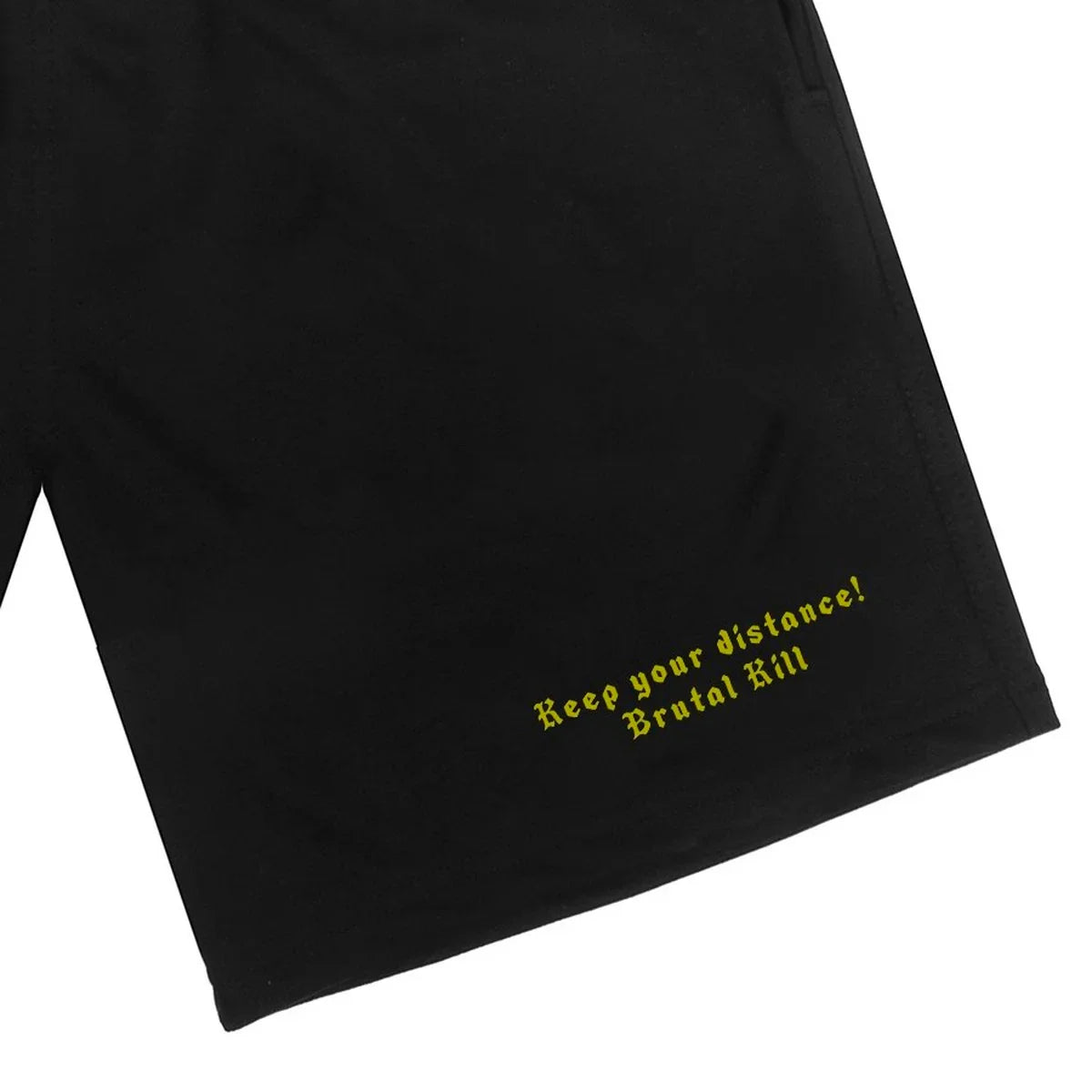 Bermuda Moletom - Liblel - Four Street