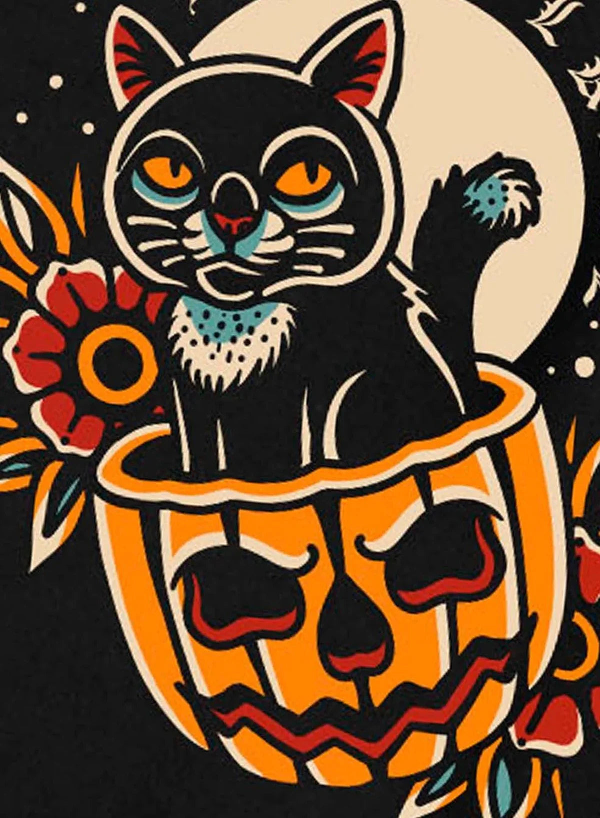 Bermuda - Frankie - Four Street