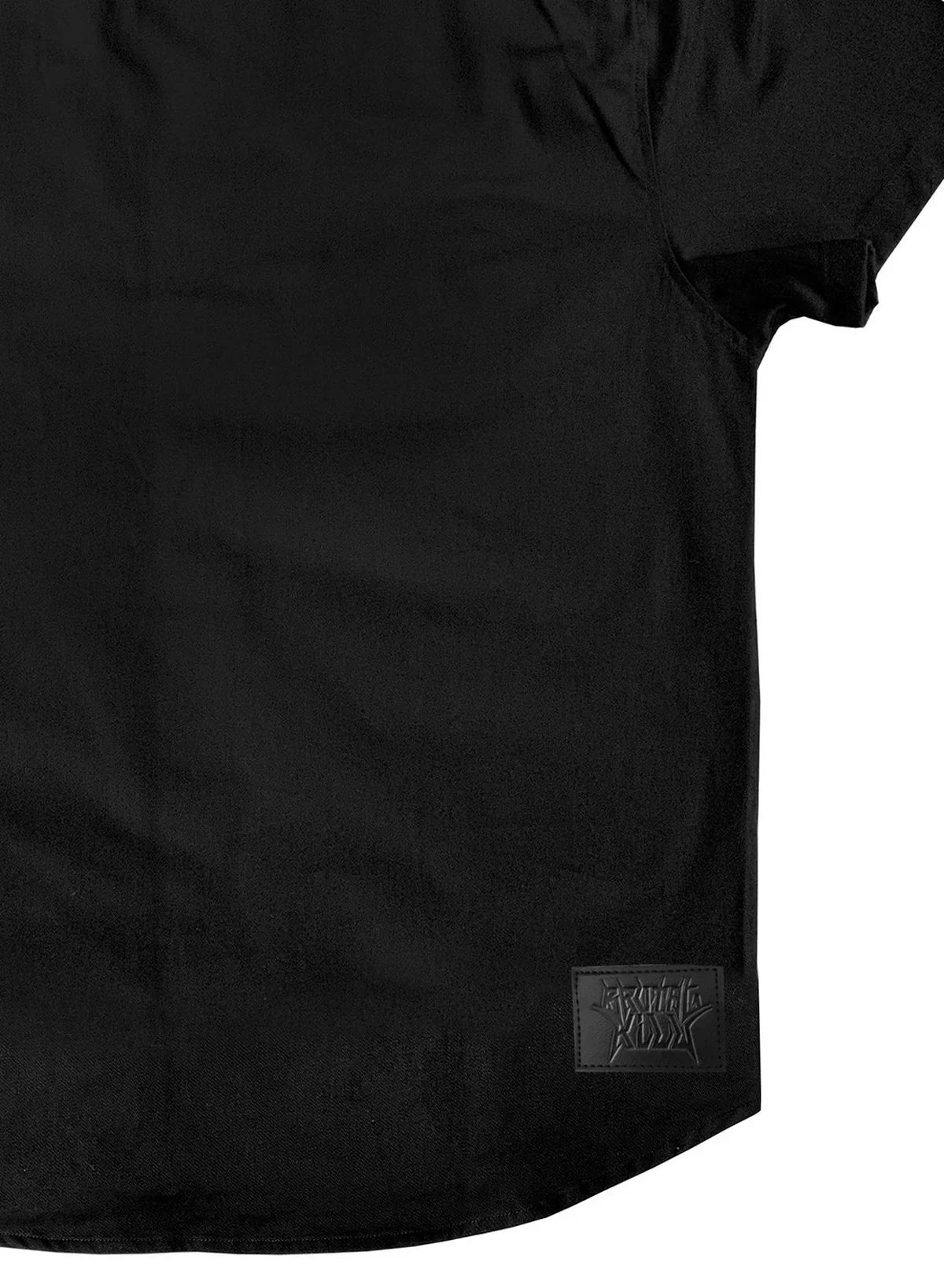 Camisa de Sarja Workshirt - Basic - Four Street