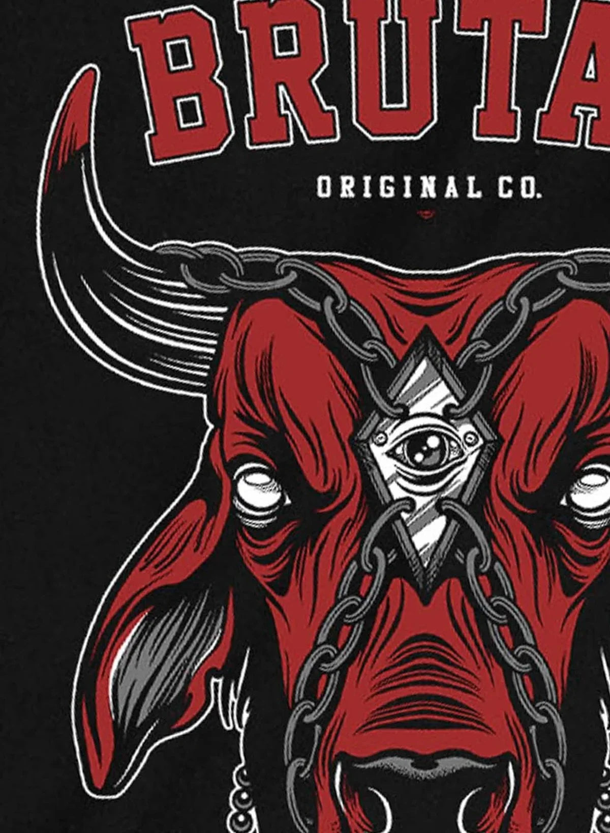 Bermuda Especial - Bulls Bk - Four Street