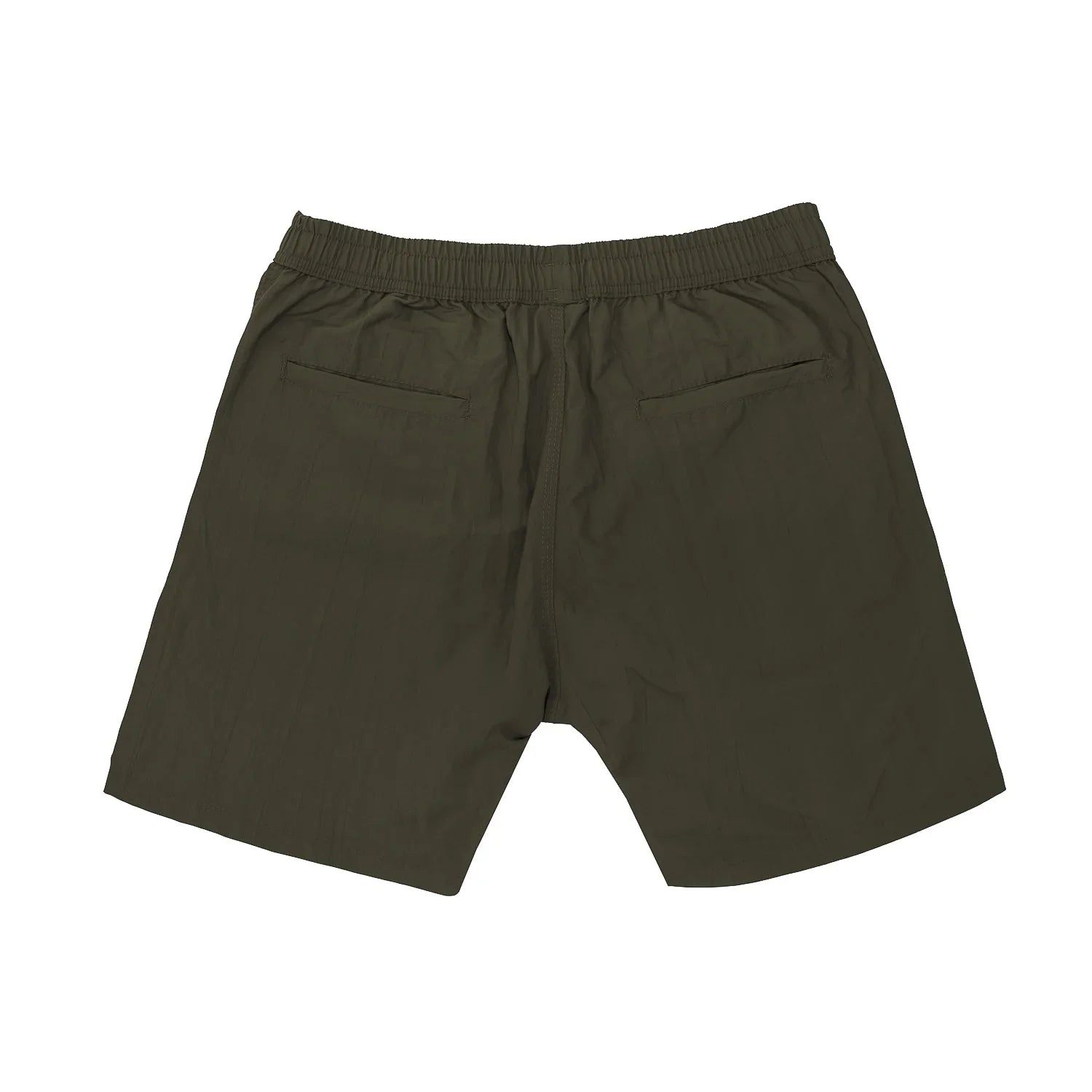 SHORT SUMMER GREEN - Four Street