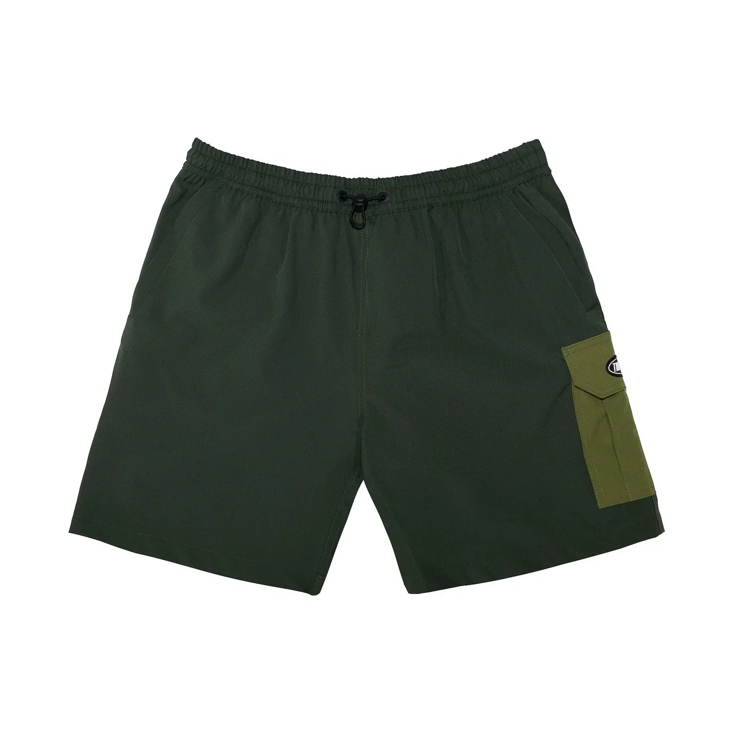 SHORT ALPINE 2 GREEN - Four Street