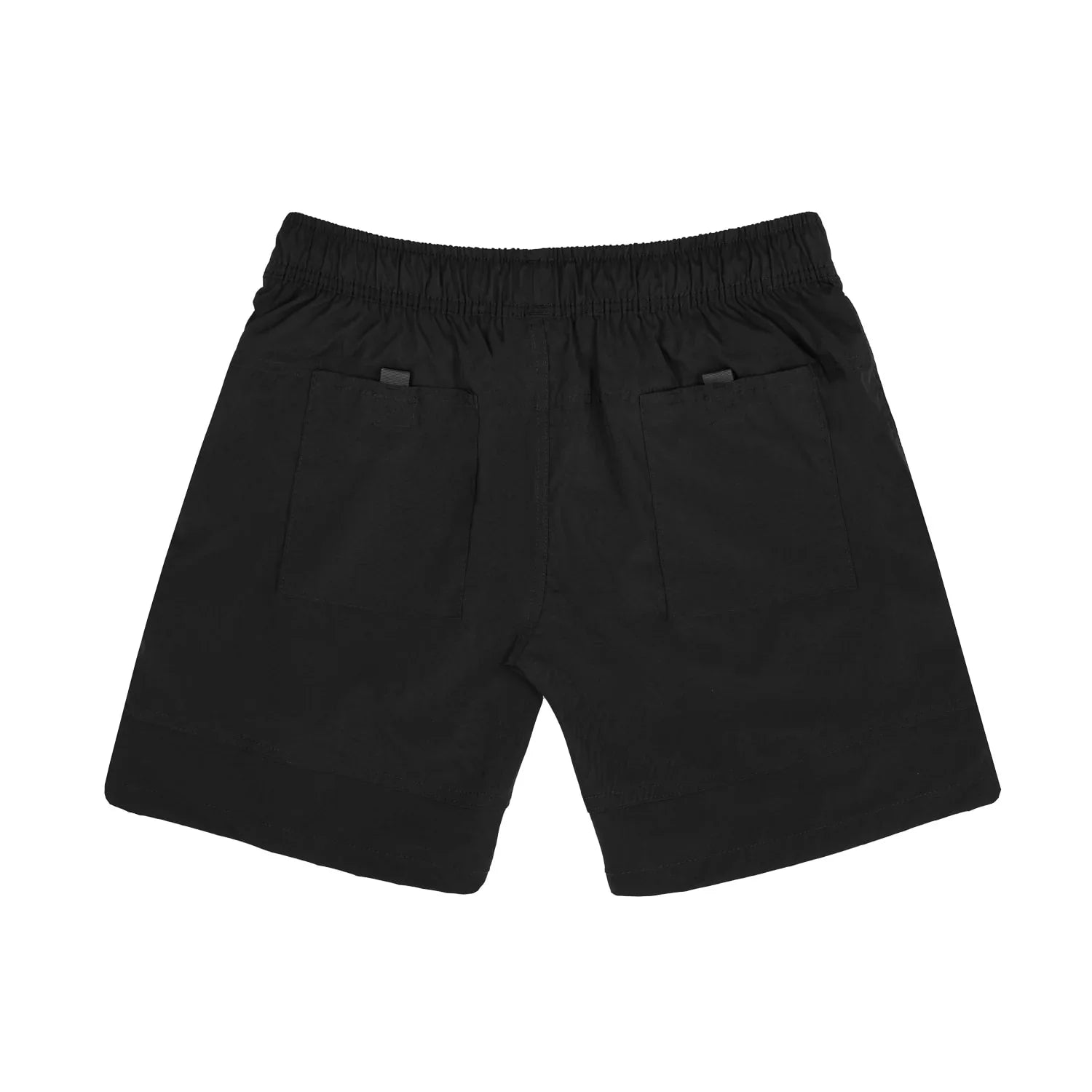 SHORT HICKER BLACK - Four Street