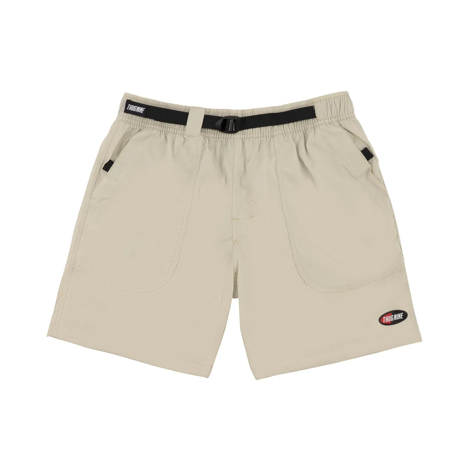 SHORT HICKER OFF WHITE - Four Street