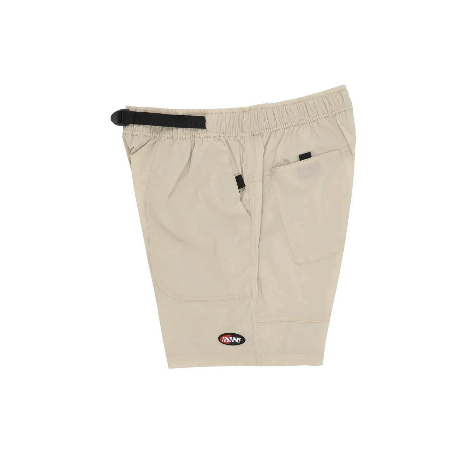 SHORT HICKER OFF WHITE - Four Street