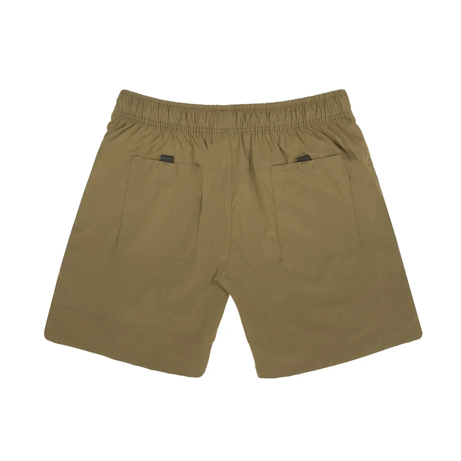 SHORT HICKER KHAKI - Four Street