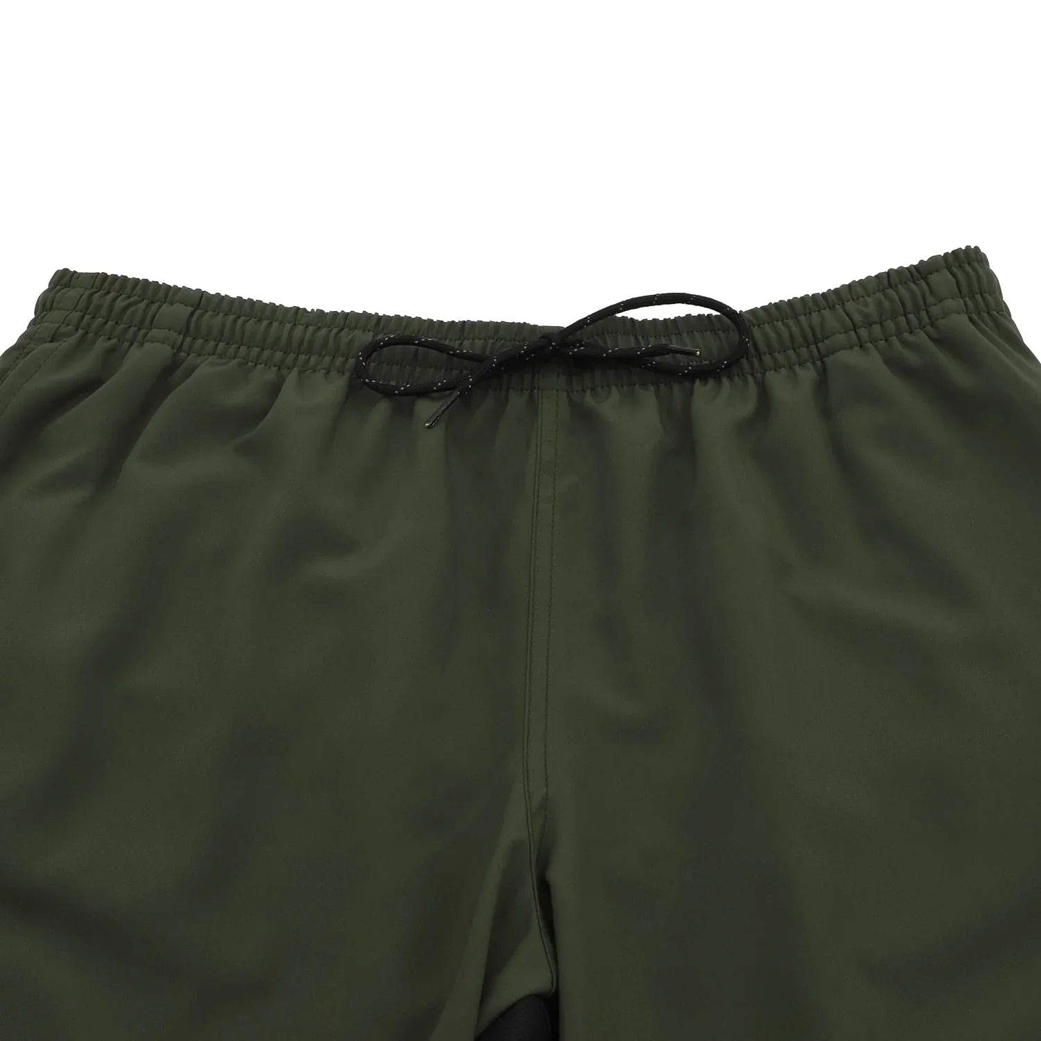 SHORT SUMMIT GREEN - Four Street