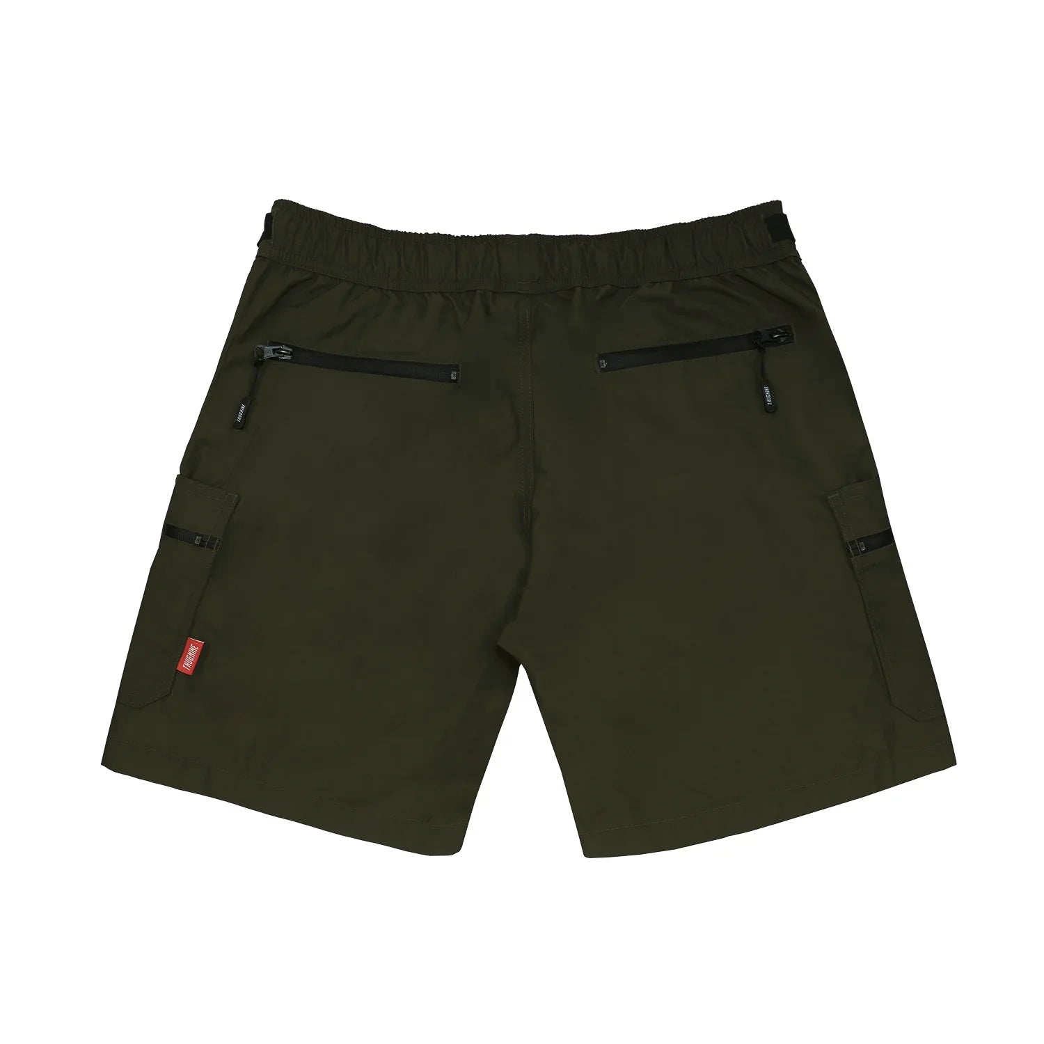 SHORT TRAIL GREEN - Four Street