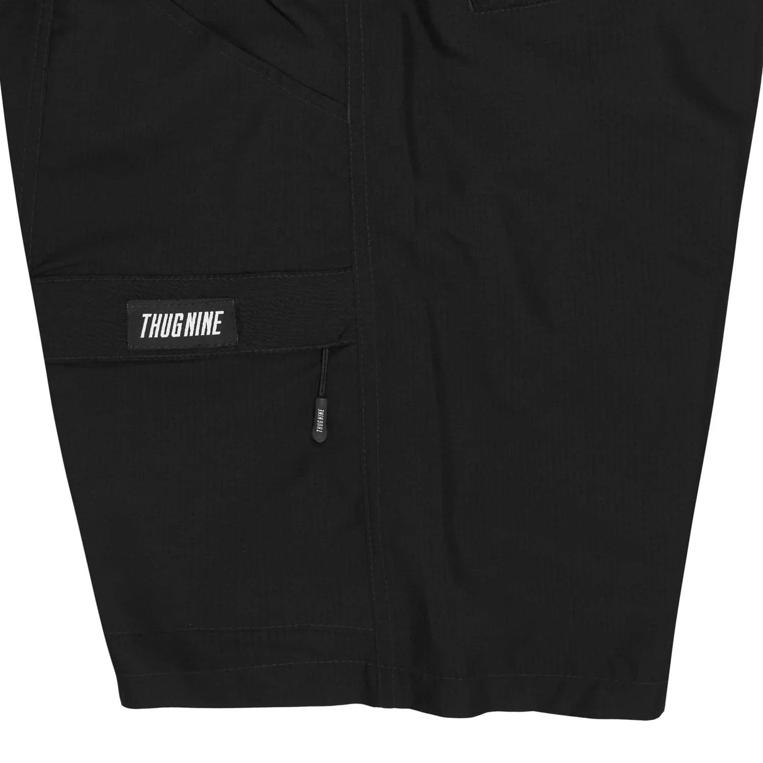 SHORT TUNDRA BLACK - Four Street