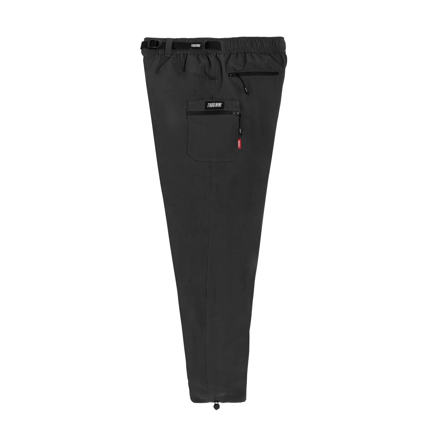 CALCA TRAIL - Four Street