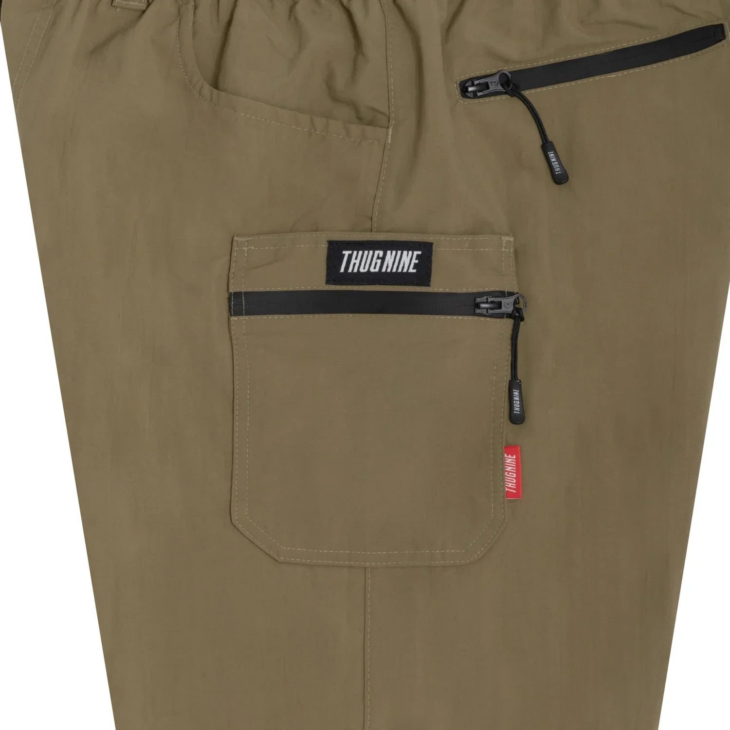 CALCA TRAIL - Four Street