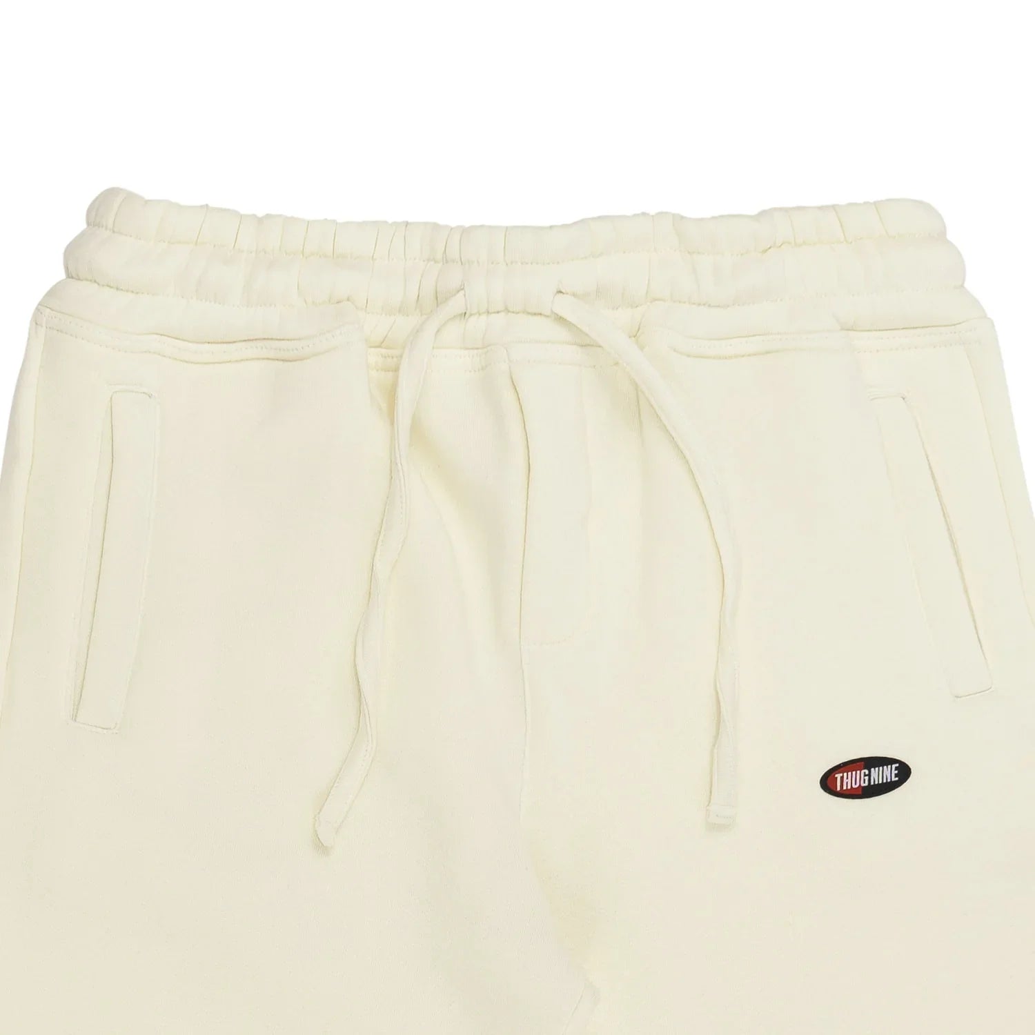 CALCA DE MOLETOM ELIPSE - Four Street