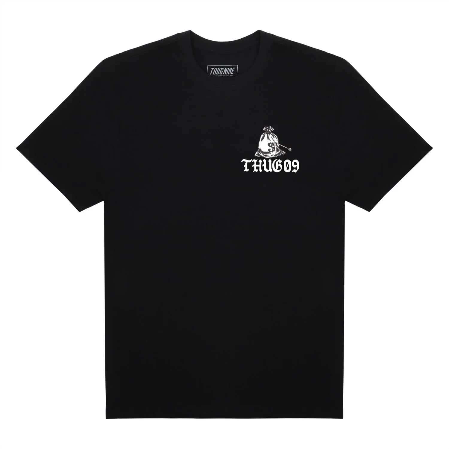 CAMISETA HOSTAGE - Four Street