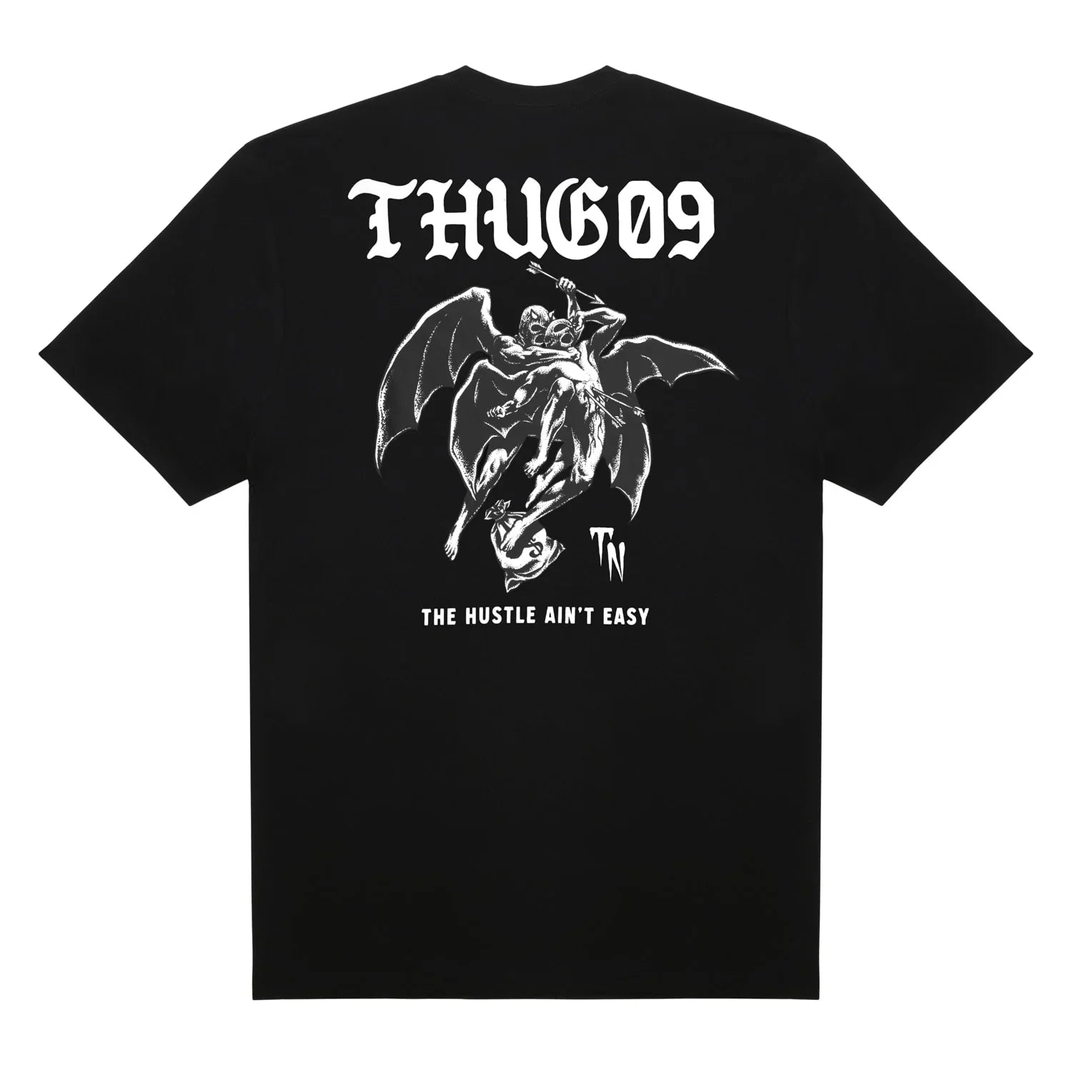CAMISETA HOSTAGE - Four Street
