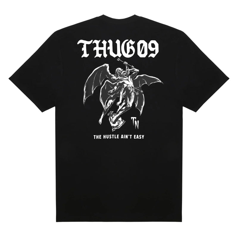 CAMISETA HOSTAGE - Four Street