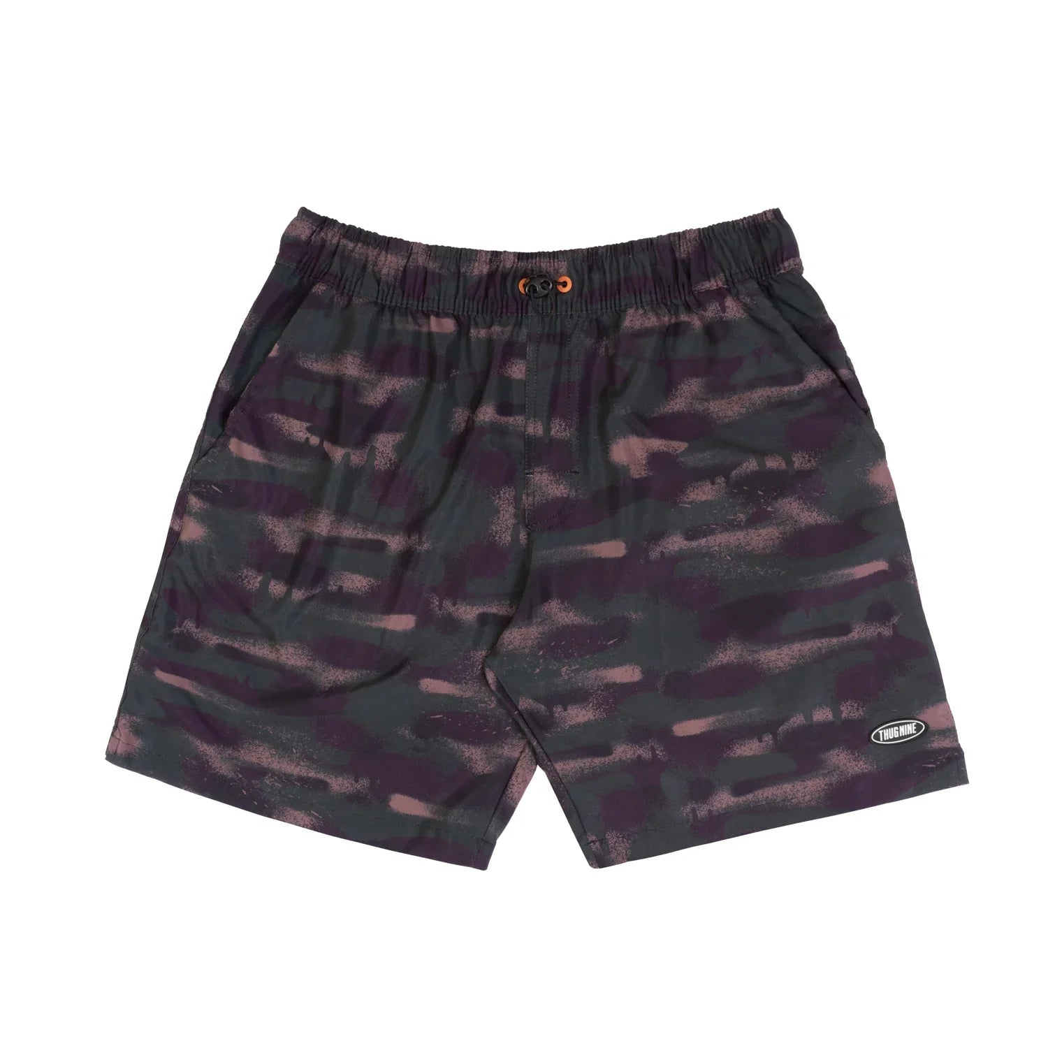 BEACH SHORT - Four Street