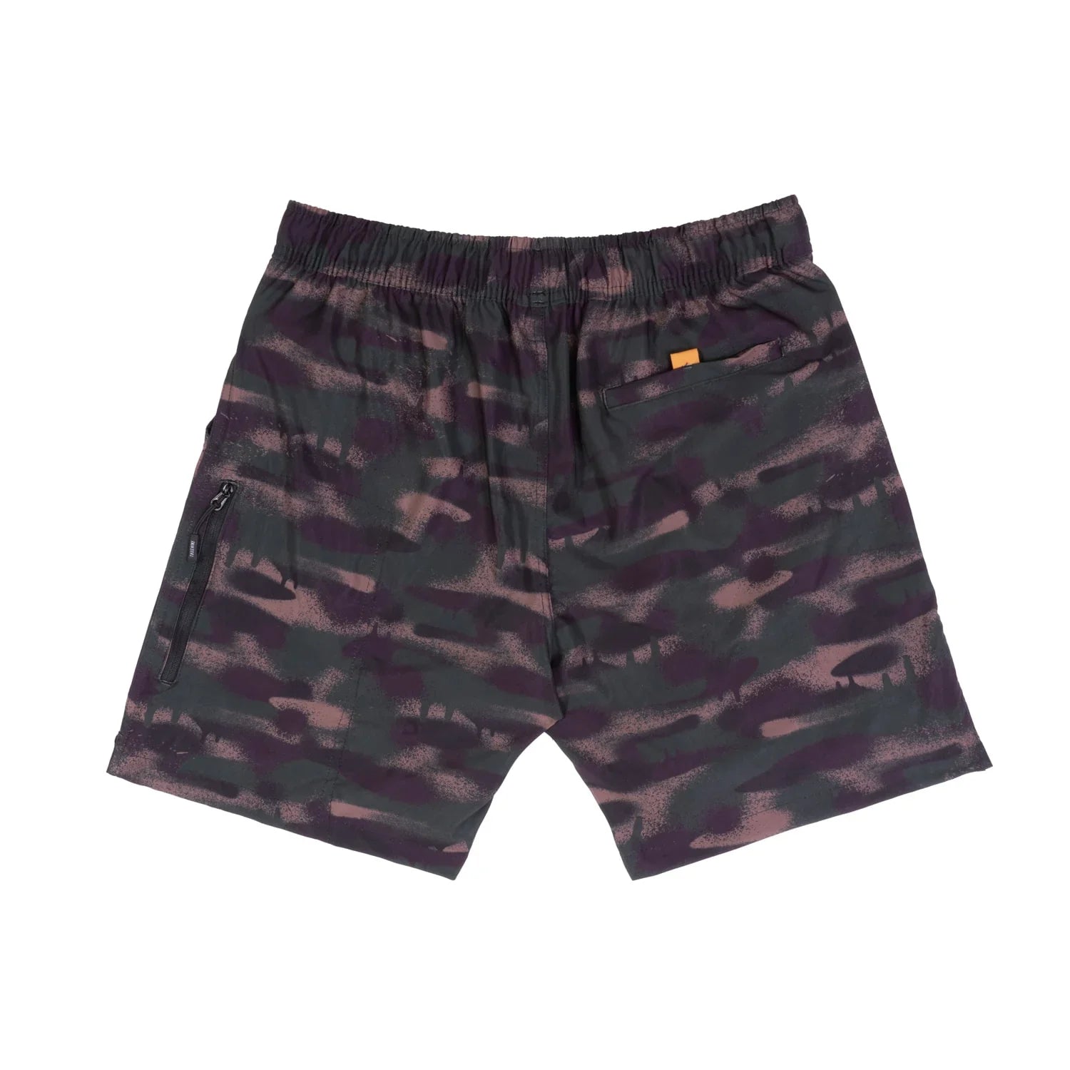 BEACH SHORT - Four Street