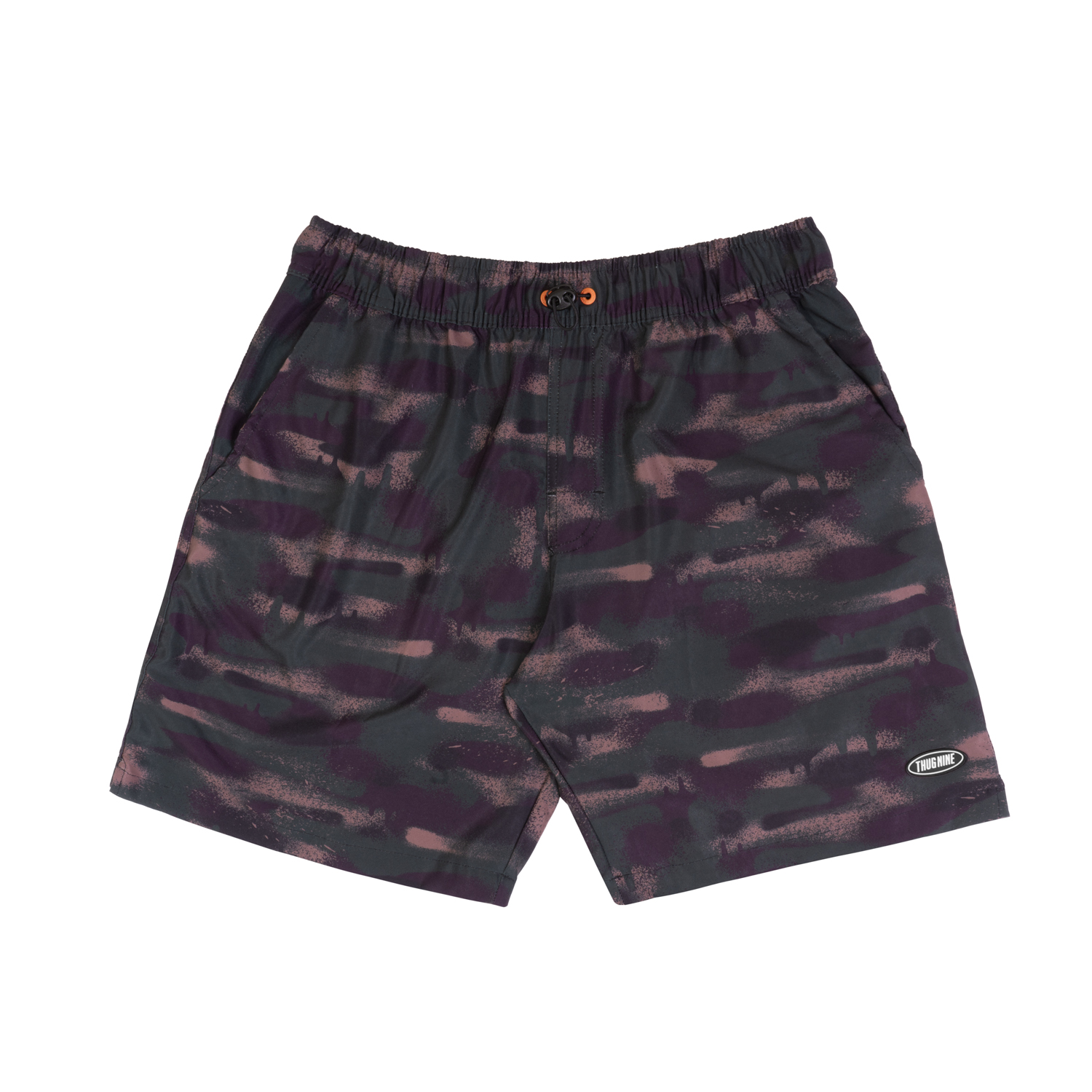 BEACH SHORT
