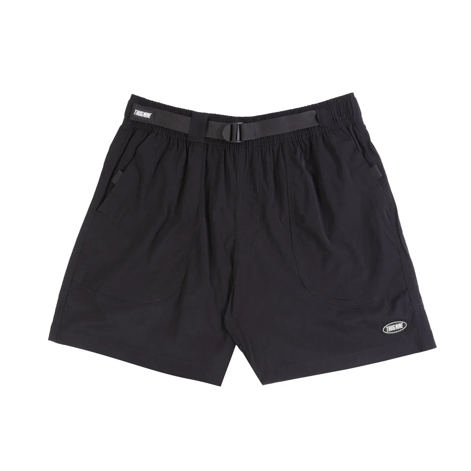 SHORT HICKER - Four Street