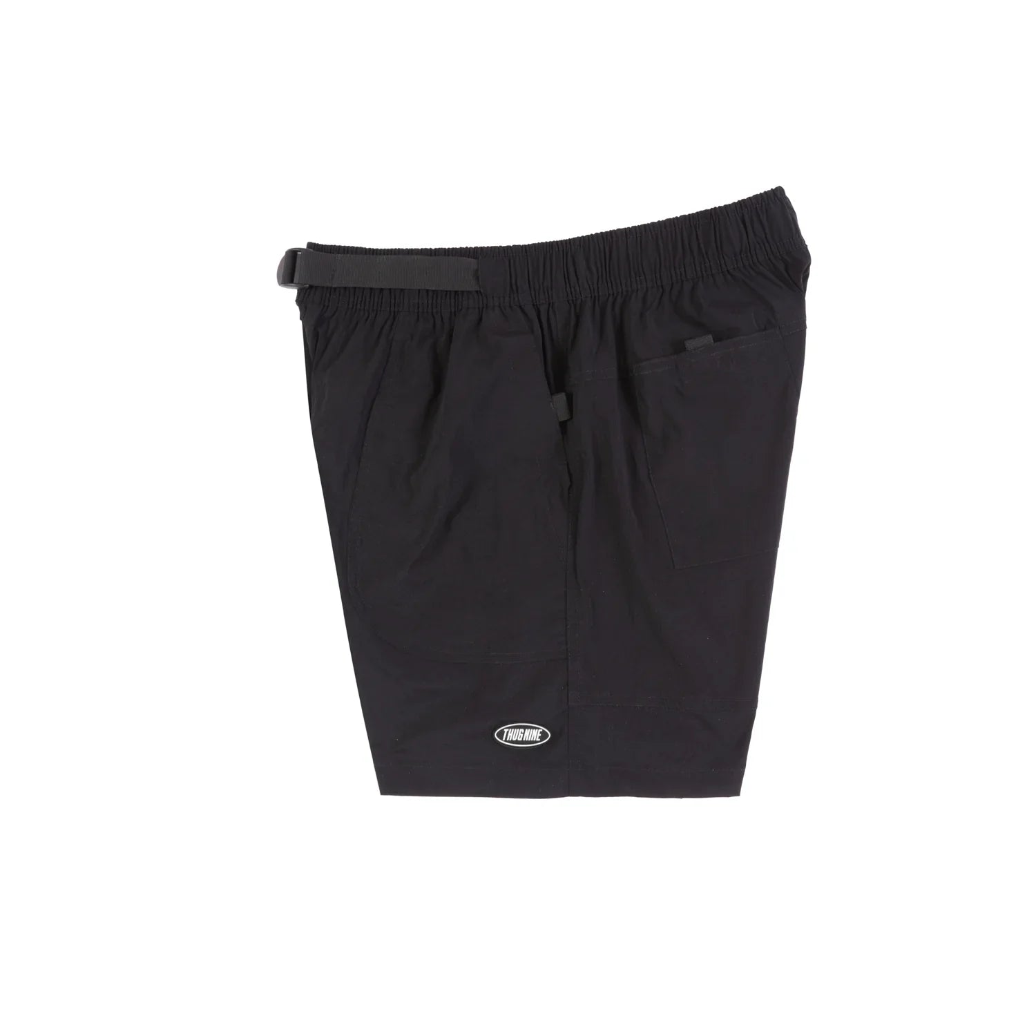 SHORT HICKER - Four Street