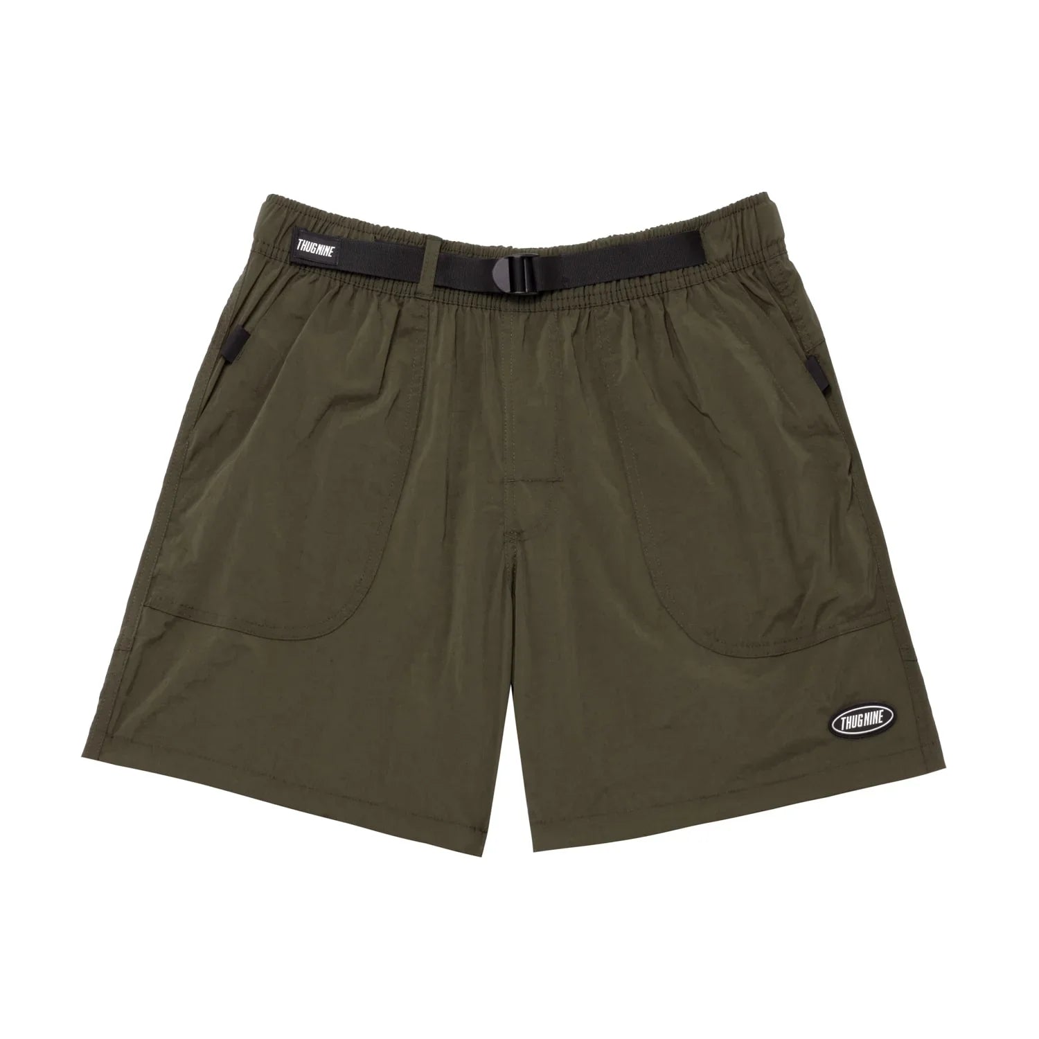 SHORT HICKER - Four Street